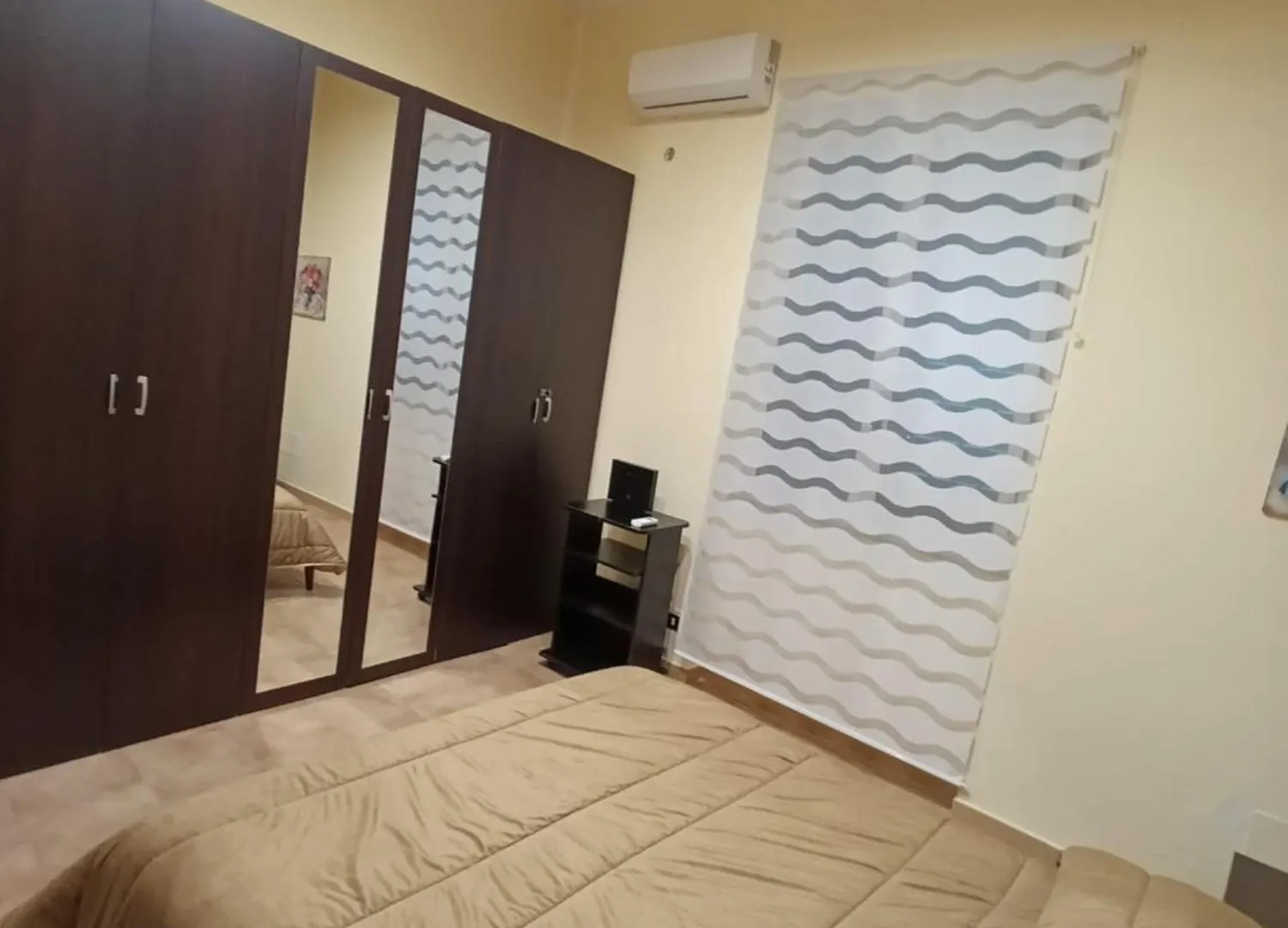 Apartmán Zisa'S Palermo 0*,  Itálie