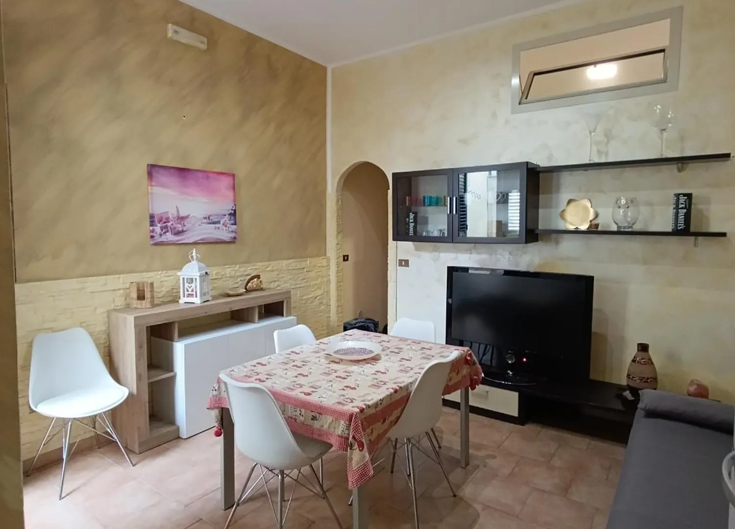 Apartmán Zisa'S Palermo